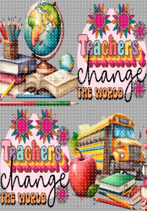 A5 Notebook Wraps-A 4101